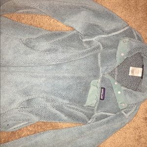 XS Patagonia pullover in great condition!!!